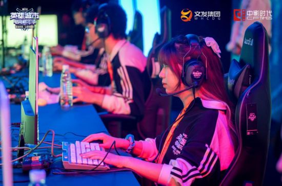 BLG与AL携手出征温哥华争夺MSI荣誉